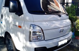 Hyundai H100 2020
