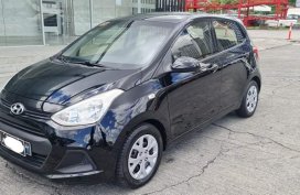 2015 Hyundai Grand i10