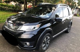 FOR SALE HONDA BRV  AUTOMATIC 2018