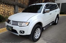 2010 Montero Gls SE, 4X4