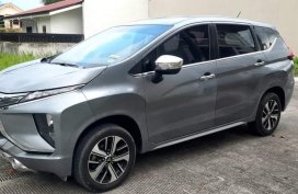 Fastbreak 2019 Xpander Gls sport