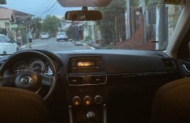 2016 Mazda CX-5 2.0 FWD