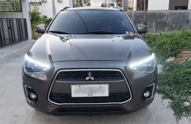 FOR SALE 2014 MITSUBISHI ASX
