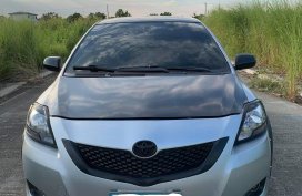 Sell 2nd hand 2009 Toyota Vios  1.3 J MT