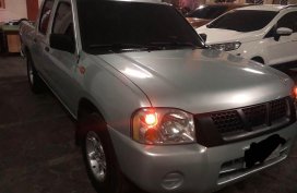 Nissan Frontier Titanium Manual 2003