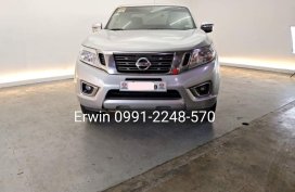 Nissan Navara 4x2 2018 Model 