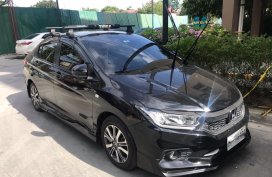 ASSUME  BALANCE 2018  Honda City 1.5 CVT E - CASH OUT :  360,000