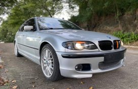 2003 BMW 318I Sedan at cheap price