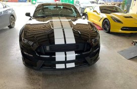 MUSTANG GT350 SHELBY