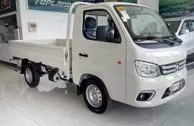 2021 HARABAS TM 300 2.2L DIESEL
