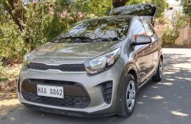 Sale!!! Sale!!! Cash P393000 only  2018 kia picanto 