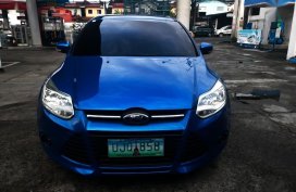 Sell 2013 Ford Focus