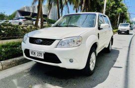 Sell 2012 Ford Escape