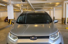 Sell 2014 Ford Ecosport