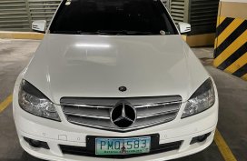 2010 Mercedes-Benz C-Class  C180 for sale