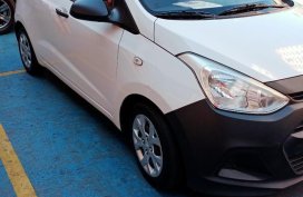 Hyundai Grand i10 2014