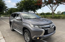 Mitsubishi Monterosport GLS 4X2 AT 2016