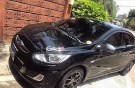 Hyundai Accent 2016