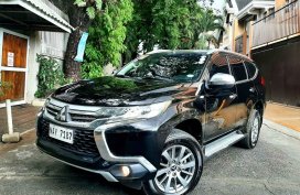 FOR SALE!  Mitsubishi Montero GLS 4x2 2018 Automatic 
