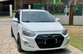Hyundai Accent 2017