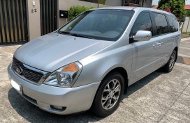 Kia Carnival LWB Crdi 2015 for sale