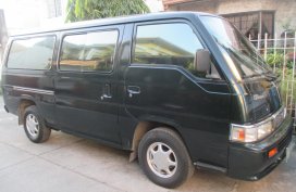 Hot deal alert! 2007 Nissan Urvan  for sale - Family Use Only.