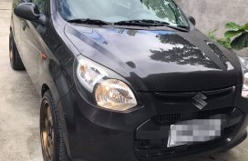 Second hand 2016 Suzuki Alto  for sale in good condition