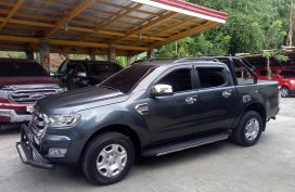 Sell pre-owned 2016 Ford Ranger  2.2 XLT 4x2 MT