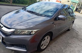 Honda City 2014 