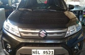 2018 Suzuki Vitara GlL