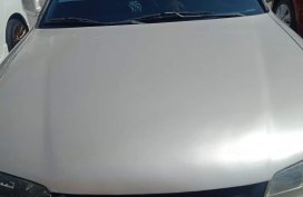 Selling Honda Accord 1996