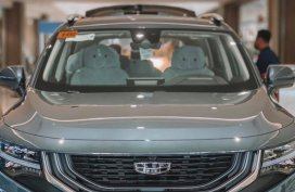 2021 Okavango Urban 1.5 