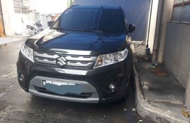 For Assume Balance Suzuki Vitara 2018 GL+