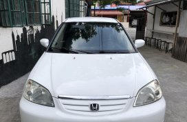 Honda Civic 2002
