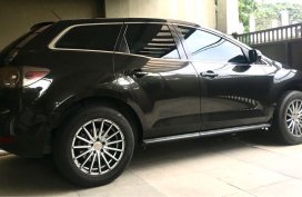 Mazda Cx-7 2010