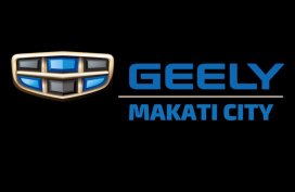 Geely, Makati