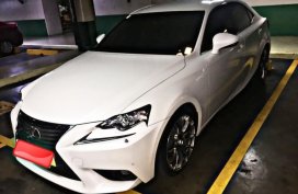  Lexus LS 2014