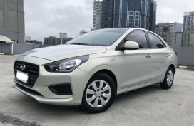 Hyundai Reina 2019