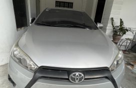 HOT!!! 2016 Toyota Yaris  1.3 E AT for sale at affordable price