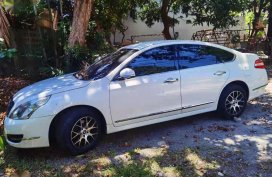 Selling Nissan Teana 2014 