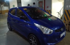  Hyundai Eon 2015