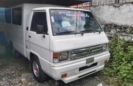 Mitsubishi L300 2007