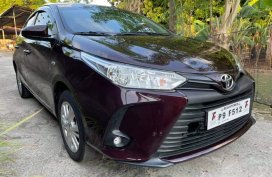 FOR SALE TOYOTA VIOS XLE 2021