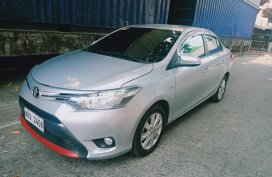 Toyota Vios 2017 A/T