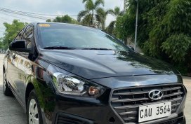 Hyundai Reina 2020 A/T