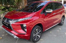 2019 Mitsubishi Xpander GLS AT