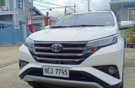 Toyota Rush 1.5 G 2020