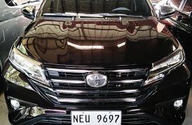 2020 Toyota Rush G A/T