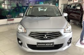 Brandnew Mitsubishi Mirage G4 Updated August Promo