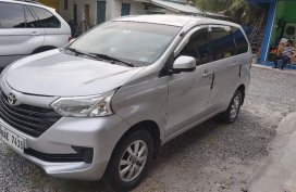 For sale Or Financing ‼️ Toyota Avanza  2017 model 